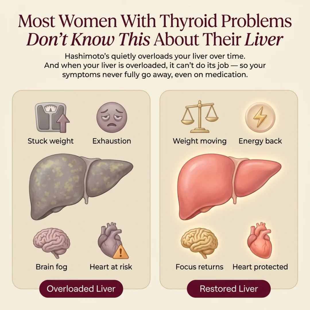 Ola Thyroid Balance — Daily Support Drops