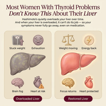 Ola Thyroid Balance — Daily Support Drops