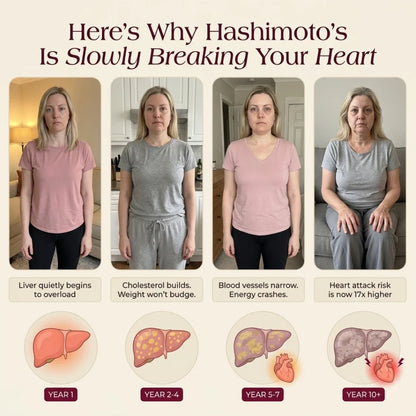 Ola Thyroid Balance — Daily Support Drops