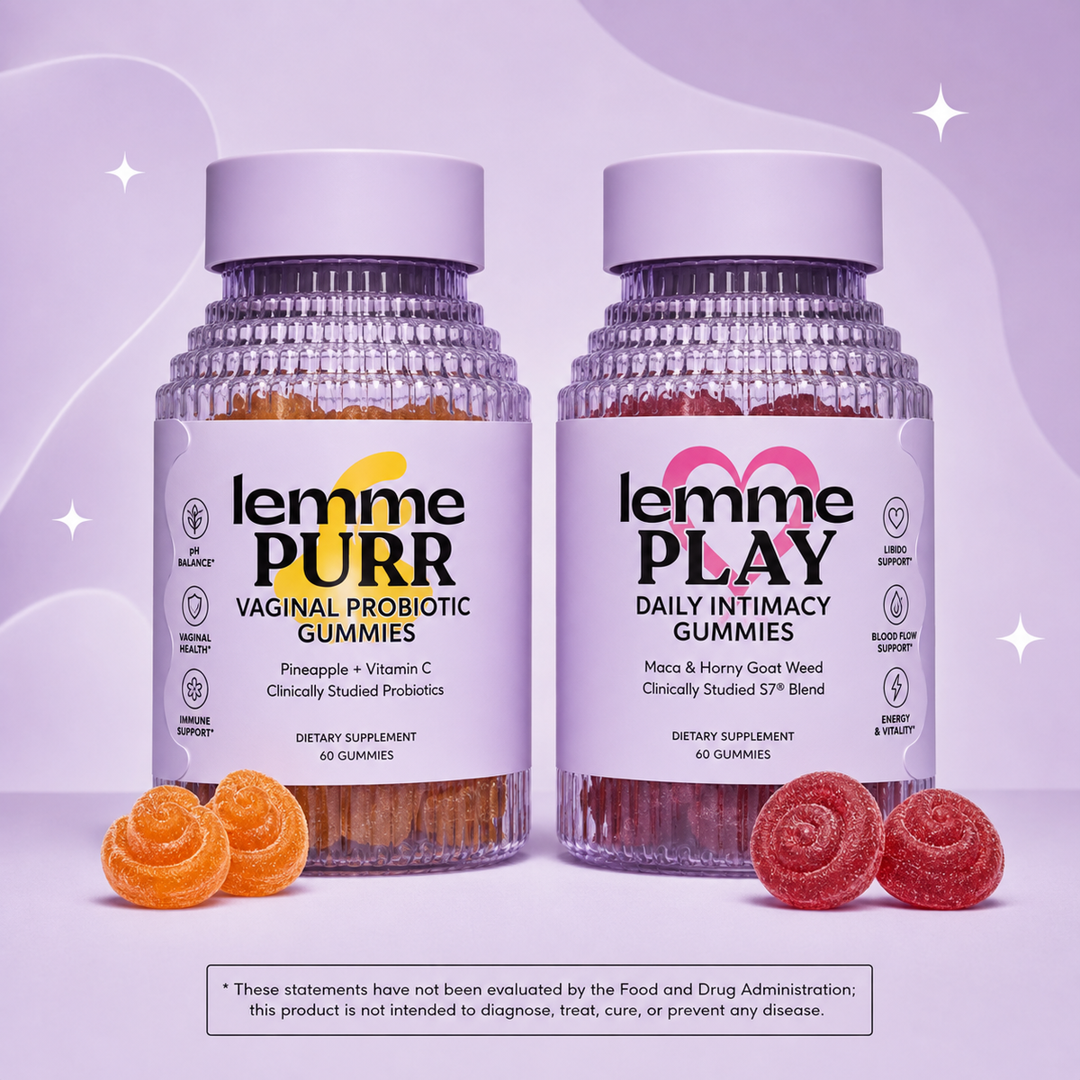 Feel Fresh, Balanced & More in the Mood — With the Intimate Wellness Duo