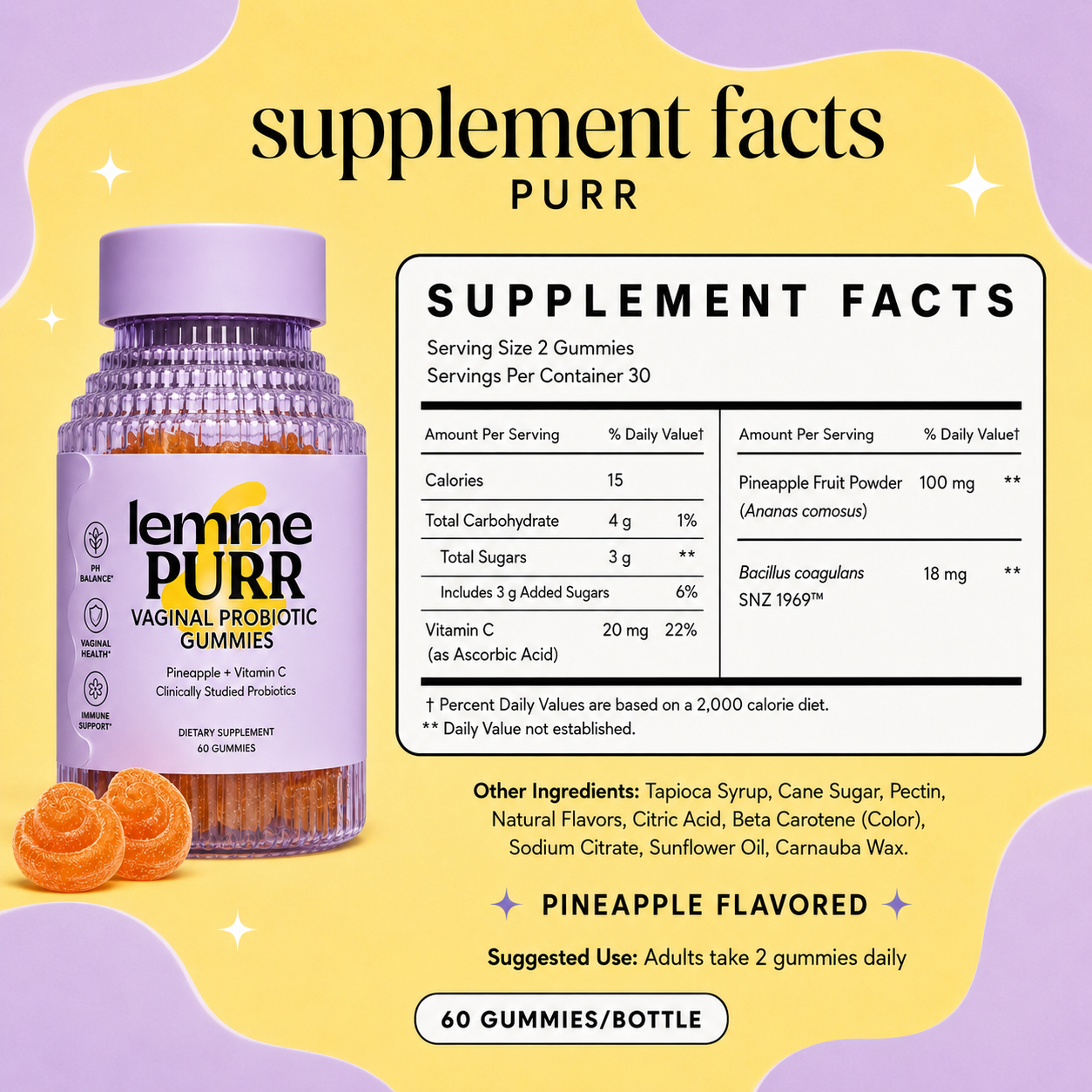 Feel Fresh, Balanced & More in the Mood — With the Intimate Wellness Duo