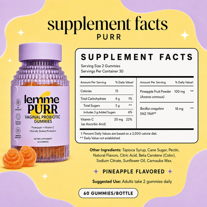 Feel Fresh, Balanced & More in the Mood — With the Intimate Wellness Duo