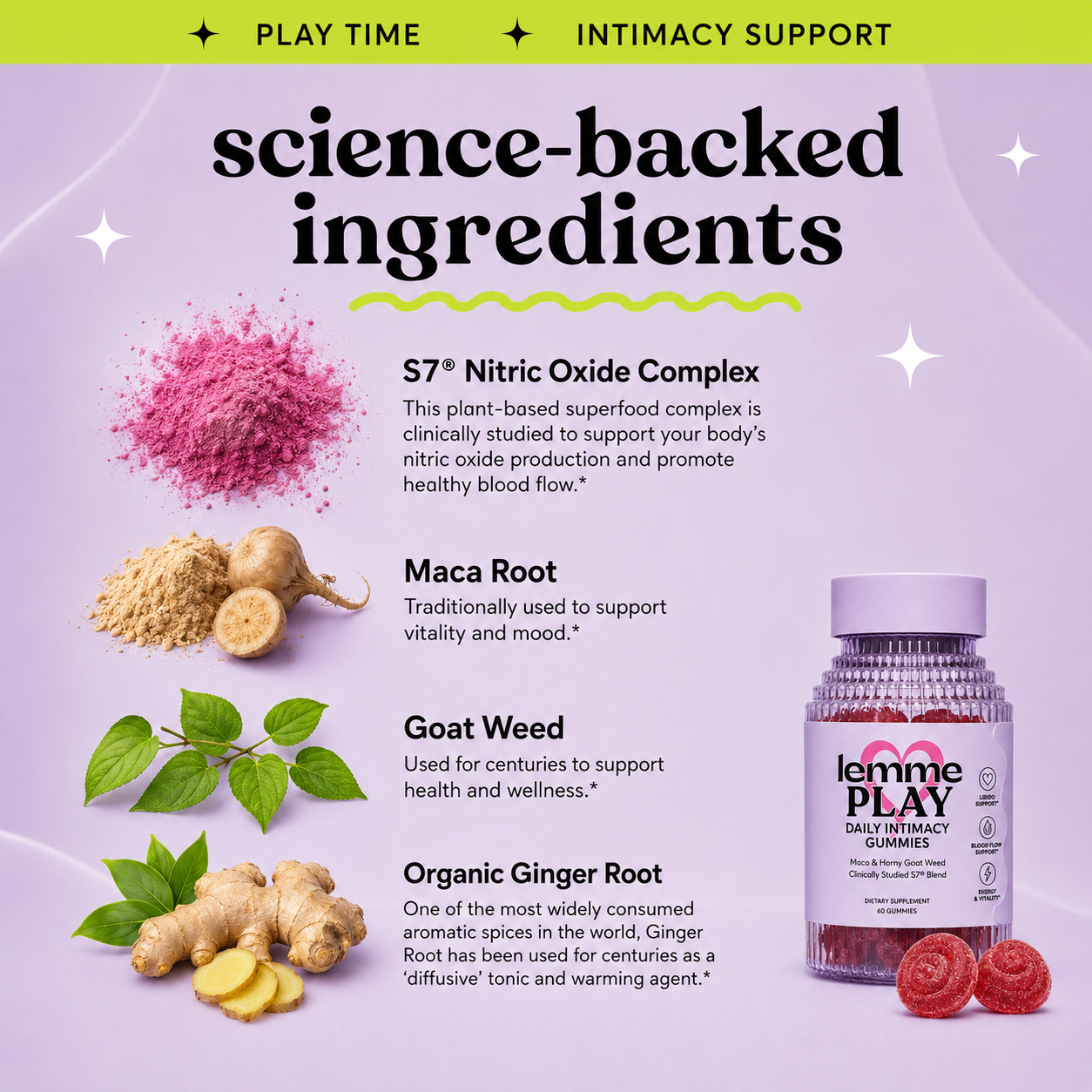 Feel Fresh, Balanced & More in the Mood — With the Intimate Wellness Duo