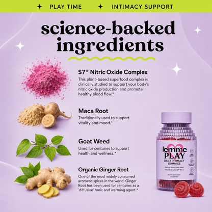 Feel Fresh, Balanced & More in the Mood — With the Intimate Wellness Duo