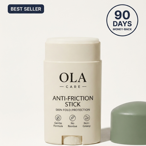 Anti-Friction Stick